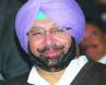 Elections updates, Punjab Congress, respite for congress in punjab, Punjab elections