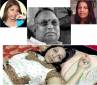 Tara Chowdary Rayapati sex, MP Rayapati Sambasivarao, rayapti in deep controversy tara revealed rayapati sexually abused used her compulsed her to defame kanna, Abused