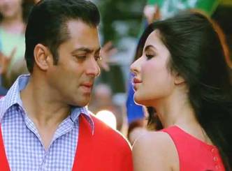 Ek tha tiger, desi 007&#039;s romantic, spy thriller