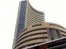pre-Budget Economic Survey, National Stock Exchange, sensex rushes 163 points, Early trade