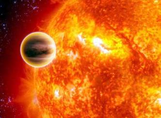 SLIDESHOW: Alien worlds by NASA