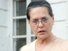 Sonia Telangana, Sonia Gandhi, t decision after talks with upa partners sonia, T talks with upa partners