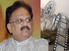 SP to turn film director, SP Balasubramanyam, singing legend sp to turn director, Sp balasubramanyam