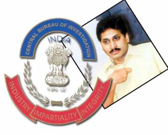 CBI planned Jagan&rsquo;s arrest but&hellip;