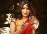 'Eega', , samantha s vote for traditional wear, Traditional wear
