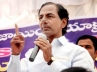 Kcr and Chandrababu, KCR, trs to contest from kovvur seat kcr, Tdp prasident