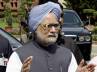 CAG report, UPA, opposition bashes out at prime minister on cag, Cag report