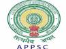 Andhra Pradesh Public Service Commission, Andhra Pradesh Public Service Commission, today is last date for submission of group iv applications, Appsc