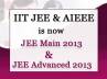 NITs, IIITs, more than 1 5 lakh students may become eligible for jee advanced exams, Iii