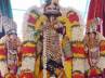 Sri Venkateshwara Swamy, Sri Venkateshwara Swamy, brahmotsavams from tomorrow, Brahmotsavams