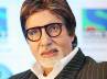 cheques to poor farmers, Amitabh Bachchan, big b gives cheques to poor farmers, Debt ridden