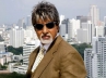 abdominal surgery for Amitabh, surgery for Amitabh, big b undergoes abdominal surgery, Stomach problem