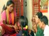 lady baba in khammam district, Lady Baba in Khammam, just 100 to solve mental tensions, Beliefs
