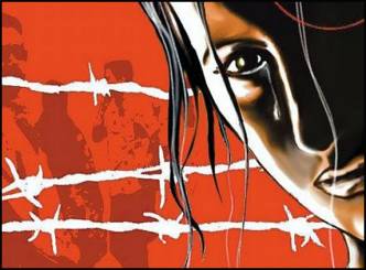 No end to rapes in UP