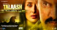 Kareena Kapoor, Talaash  review, talaash, Rani mukerji