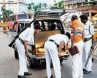 Maoists, Greyhounds, 5 ap maoists arrested in kolkata, Kolkata police
