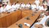All party meeting, Congress MPs, all party meeting on dec 28 to assuage congress mps, Telangana row
