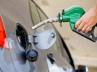 profits, profits, should the petrol prices lower, Oil companies