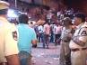 hyderabad cctv camera, hyderabad cctv camera, hyderabad bomb blasts cctv footage shows 5 persons on cycles, Venkatadri theatre cctv footage