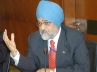 Economic growth India, Montek singh., fy12 growth likely to be 7 pct ahluwalia, Economic growth