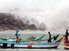 cyclone casualties, cyclone neelam, neelam cyclone effect fishermen farmers in vain, Fishermen go