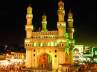 heritage sites, Golconda Fort, hyderabad prides recognition from unesco, Golconda