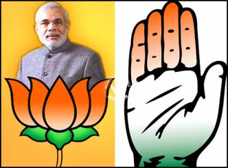 BJP will emerge as single largest party: Survey