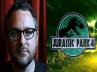 Jurassic Park 4, Jurassic Park, jurassic park 4 to be directed by colin trevorrow, Jurassic park 4