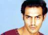 bollywood news, actor arjun rampal, arjun is fed up with these updates, Dabanng2
