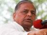 UP chief minster, SP parliamentary Board meeting, sp to elect leader on saturday mulayam, Sp parliamentary board meeting