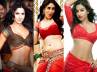 Vidya balan, Dirty Picture, heroines more excited to do item numbers, Katrina kaif chikni chameli song