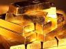 Gold, Jewellery, yellow metal surges to an all time high, Bullion