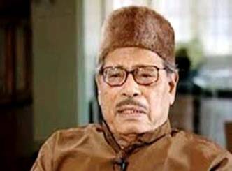 Famous Singer Manna Dey Passed Away