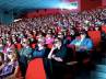 weekend movies, seven member committee on movies, tickets prices to touch sky, Weekend movies