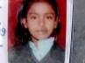 mysore school girl, mysore school girl, school girl suffers brain damage after teacher thrashes her, School girl