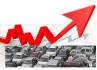 Volkswagen, , four wheelers price hike soon, Slowdown