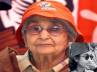 Lakshmi Sahgal, Madras Medical College, freedom fighter lakshmi sahgal dies at 97, A p j abdul kalam