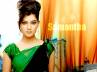 samantha android wall papers, sirimalle samantha svsc, 2012 is lucky for jessie, Samantha in svsc