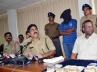 Bank robery vizag, ATM centers vizag, end of the road for cyber crime accused, Cyber crime police