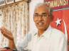 cpm, warns congress, cpm urges roll back of electricity hike, Mammoth