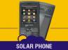 solar power, , micromax launches a solar powered cellphone x 259, Micromax x259