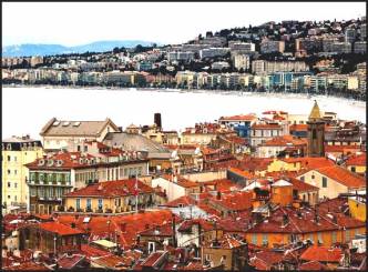 France tops as leading tourist destination in the world!