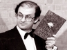 The Satanic Verses, Ban to be lifted on `The Satanic Verses’, intellect want ban on the satanic verses lifted, Salman rushdie