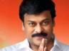 newspaper on ntr, chiranjeevi developments in state, chiranjeevi sidelined, Ntr movies
