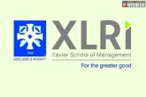 XLRI placement drive, XLRI, 300 students placed in 4 days, Xavier