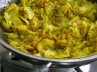 cooking veggies, cooking veggies, zero oil cabbage recipe, Cabbage recipe