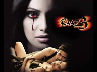 Raaz 3 releases promos on YouTube
