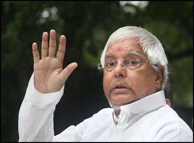 Lalu offers support to JD[U]