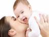 emotional stress did not seem, preparing for Motherhood, handling stress during preparing for motherhood, Emotional stress did not seem