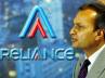 Reliance communications, telecom market, reliance call rates hiked, Telecom market